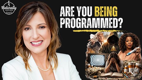 Elite Cult of America? 😳 Oprah, Ozempic & The Story Holding You Back 💥