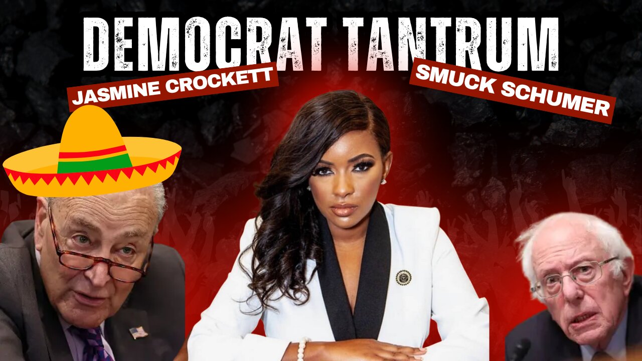 Democrat MELTDOWNS of the Week: UNHINGED