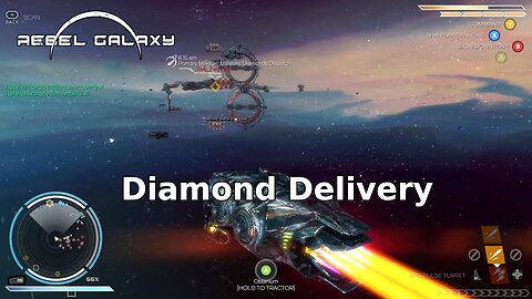 Rebel Galaxy Ep 81
