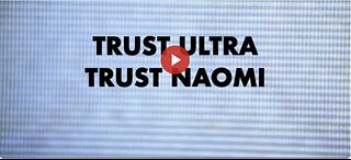 TRUST ULTRA TRUST NAOMI