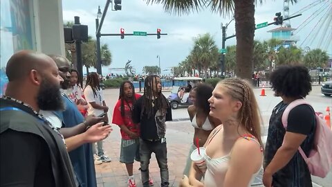 IGGY AZALEA WANTS TO HEAR THE GOSPEL!! 🗣️🔥👱🏽‍♀️