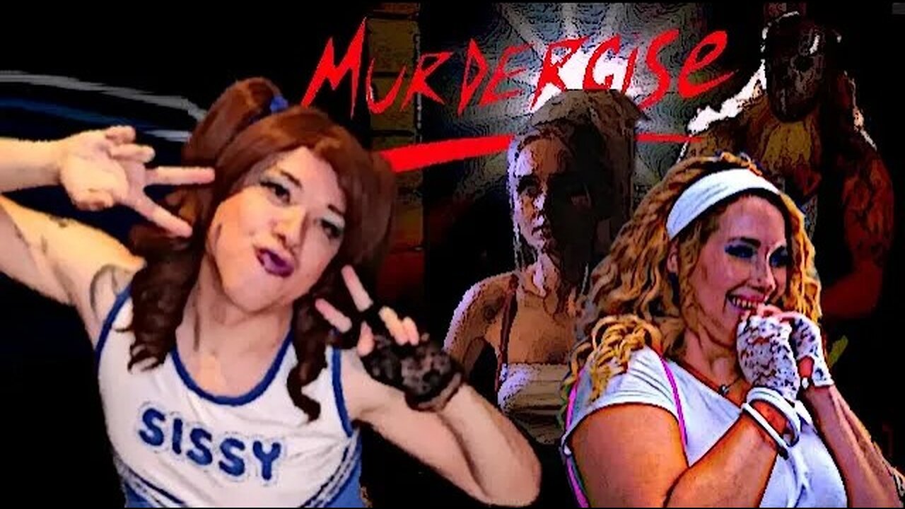 Movie Dumpster Dive |Murdercise (2023) | Movie Reaction/Review