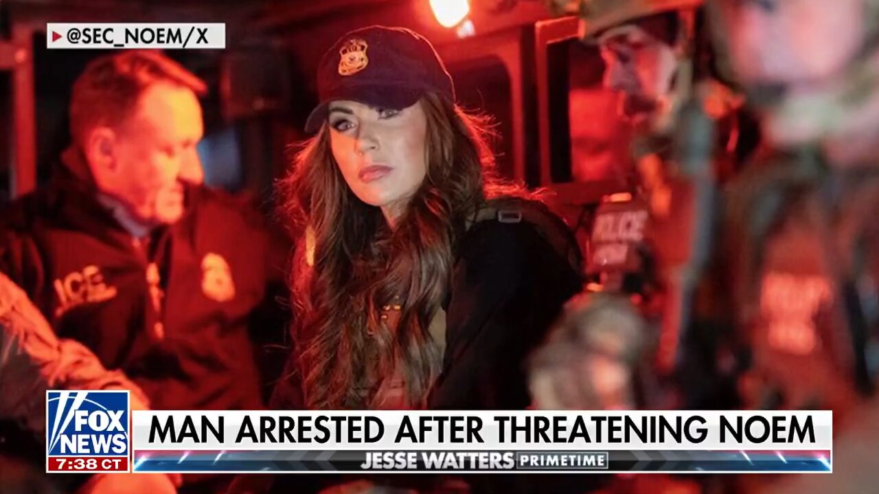Trump’s team is cracking down on Tesla terrorists & criminal illegals