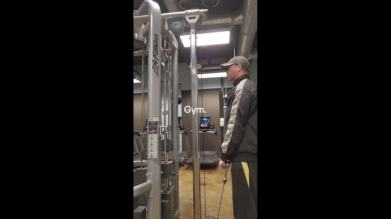 Gym.