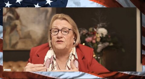 Catherine Fitts ~ US Government in Full Scale Implosion Because of Corruption