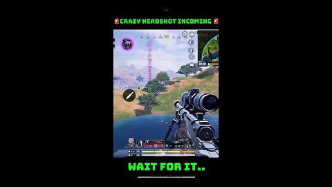 🚨🎮 COD Mobile | CRAZY Headshot...
