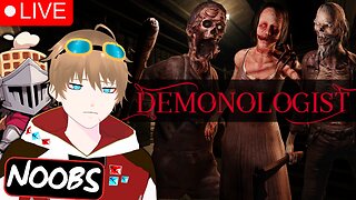 Teach me how to find Ghosts in Demonologist