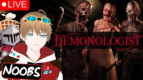 Teach me how to find Ghosts in Demonologist