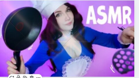 ASMR 🧁🍴 Kitchen Triggers 🧑‍🍳☕ For Tingles and Sleep