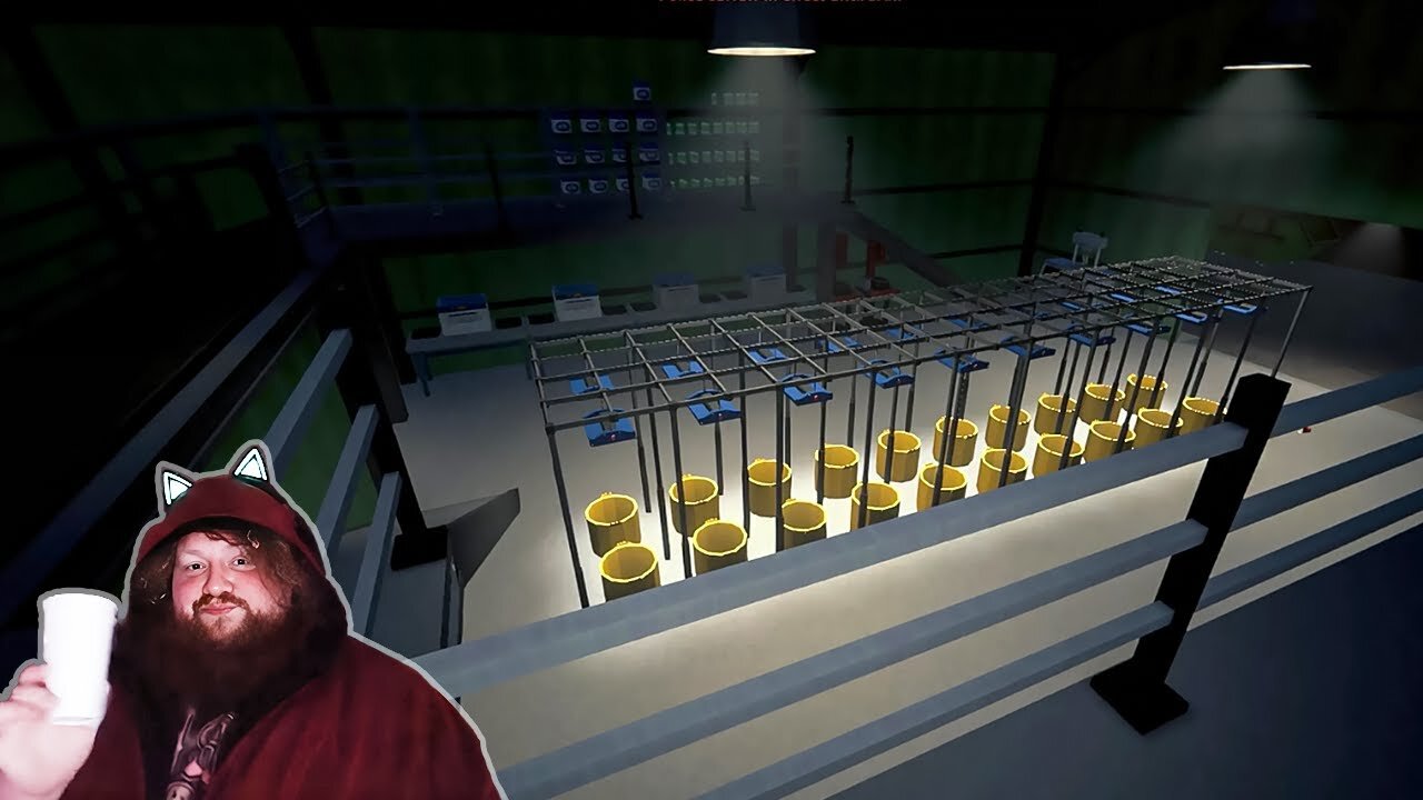 I Bought A Warehouse (Schedule 1 Episode 18)