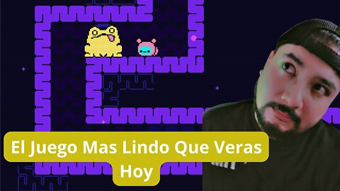 El Juego Mas Lindo que veras Hoy | Öoo | Demo