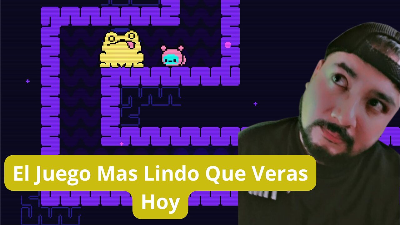El Juego Mas Lindo que veras Hoy | Öoo | Demo