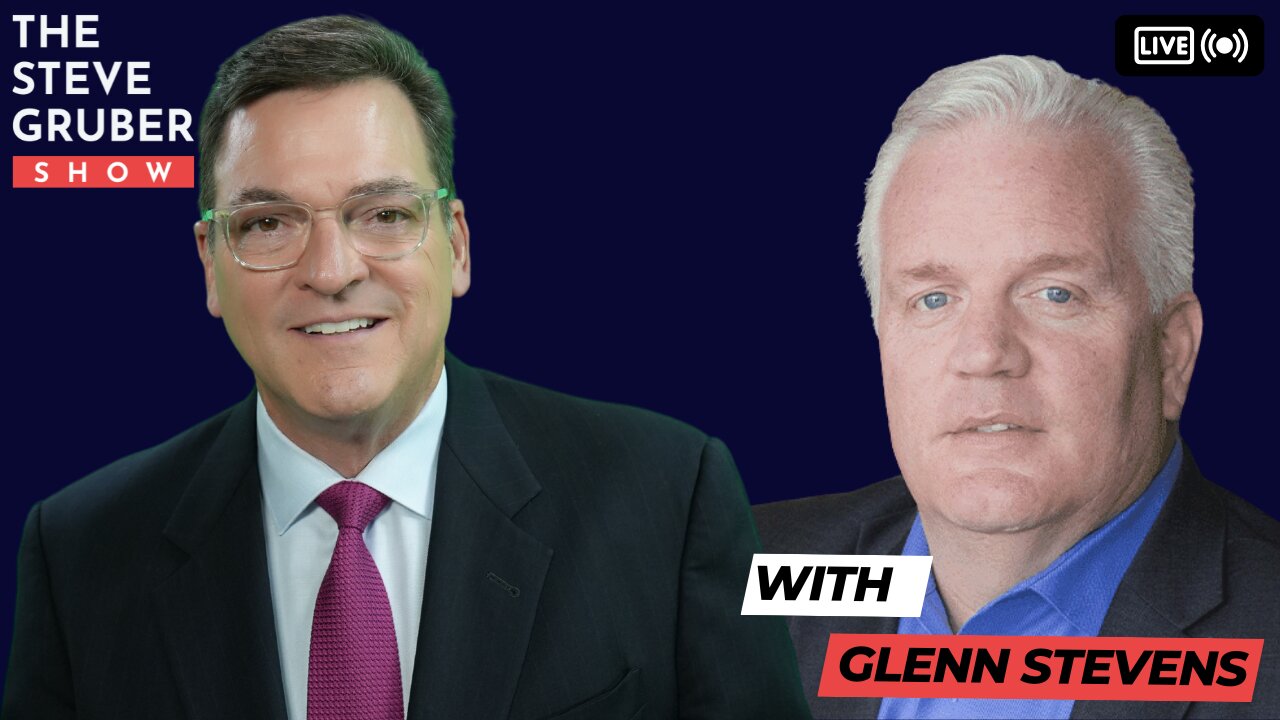Glenn Stevens Jr. | Impact of tariffs on Michigan's automotive industry