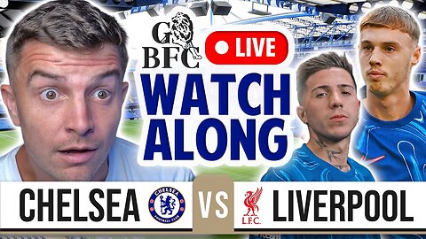 ~!++Buffstreams..!!* Chelsea vs Liverpool Li𝚟e Streams@Redd𝚒t ON Tv