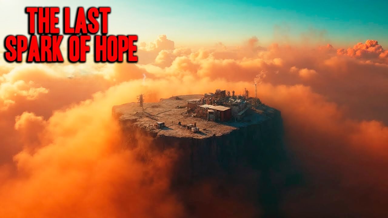 Can humanity SURVIVE in a harsh post-apocalyptic space environment?