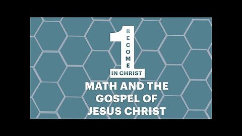 "Exploring the Intersection of Mathematics and the Gospel of Jesus Christ in LDS Church"