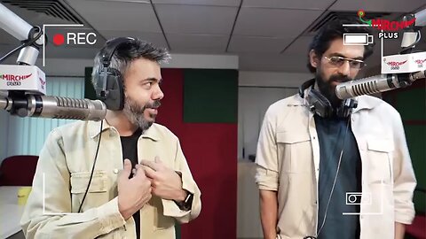 Rana_Daggubati_Se_Hui_Ladayi___Mirchi_Murga___Pankit🤣😂