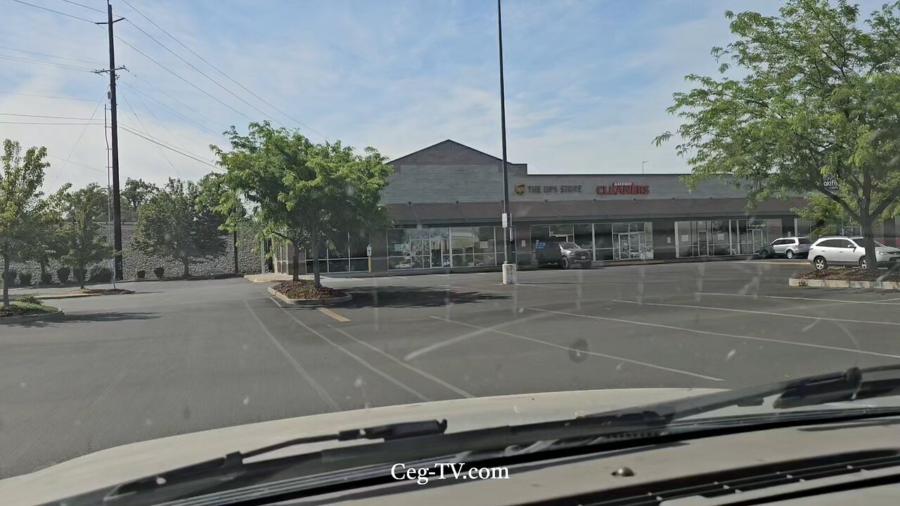 New UPS Store in Yakima