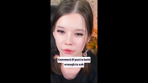 Or are you just gonna stalk in silence?