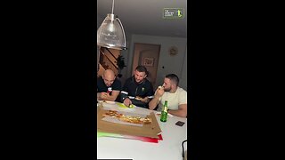 Weight Cut Wins: Merab Dvalishvili's Secret Snack Strategy