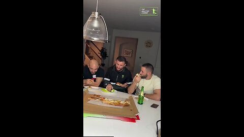 Weight Cut Wins: Merab Dvalishvili's Secret Snack Strategy