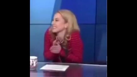 YOU KNOW IT'S FUBAR ₪ WHEN ANA KASPARIAN GOOFS ON THE MERCHANT MANNERISMS