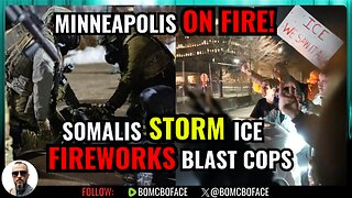 MINNEAPOLIS RIOTS ERUPT! Non-Citizen Voters Exposed, SCOTUS Trans Bans & MORE | Bo McBoface LIVE