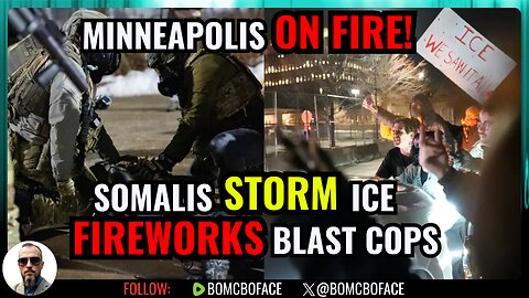 MINNEAPOLIS RIOTS ERUPT! Non-Citizen Voters Exposed, SCOTUS Trans Bans & MORE | Bo McBoface LIVE