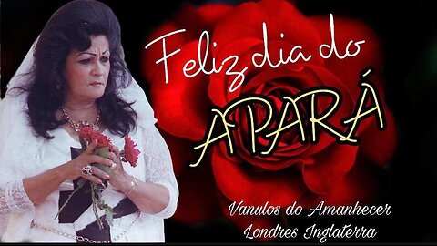 Homenagem à Tia Neiva em seu aniversário de 100 anos