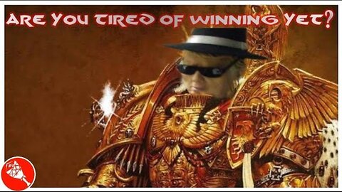[TF2] TIRED OF WINNING?