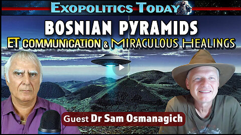 Hidden Messages in Ancient Sites Exposed!