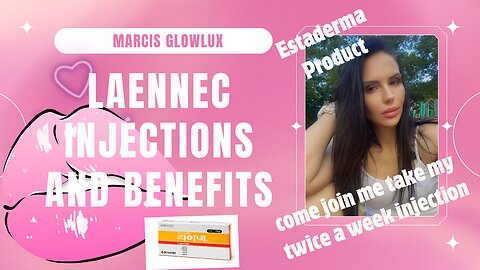 LAENNEC INJECTION FOR HEALTH & BEAUTY
