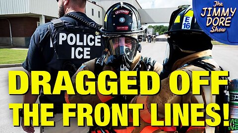 Donald Trump’s Latest Immigration Arrests