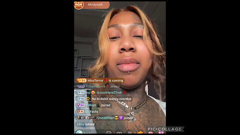 STORM SAYS VINCE CAN ONLY SEE THE KIDS IF HE GIVES HER MONEY~ PUBLIC APOLOGY & MORE! BIGO LIVE