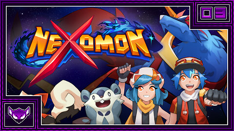 Nexomon Ep3 | We Are Omnicron's Demise