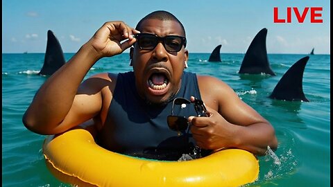 Live Stream: Jaws 50th Anniversary