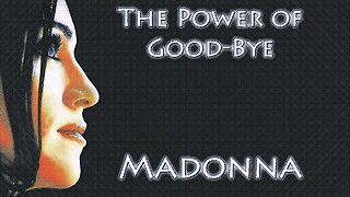 The Power of Good-Bye