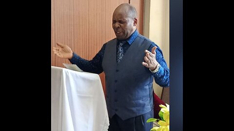 Blueprint for Christ Likeness