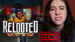 Relooted Demo & Chill | Noob Plays