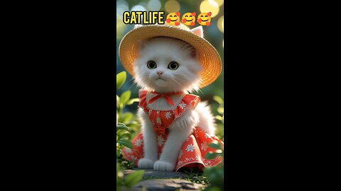 cute 🥰🥰 cat