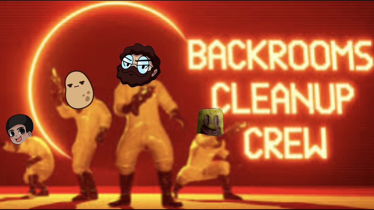 FECAL SQUAD REPORTING FOR DOODIE