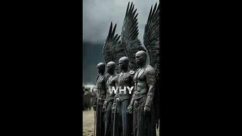 WHY ARE THE FOUR ANGELS CHAINED IN THE RIVER EUPHRATES? #truth #jesus #mary #joseph #ihs #church #bi