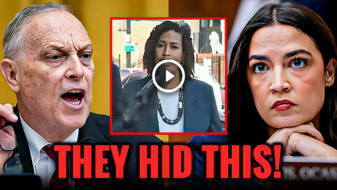Andy Biggs Plays Video That Leaves Democrats in UTTER PANIC