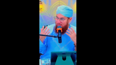 ab to apne praye ho gy #meraiunnabi #muhammad #dawateislami #imamhuseen #hajiabdulhabibattari