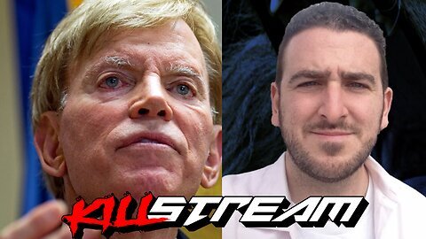 Dr. Duke & Adam King - Killstream (May 22, 2025)