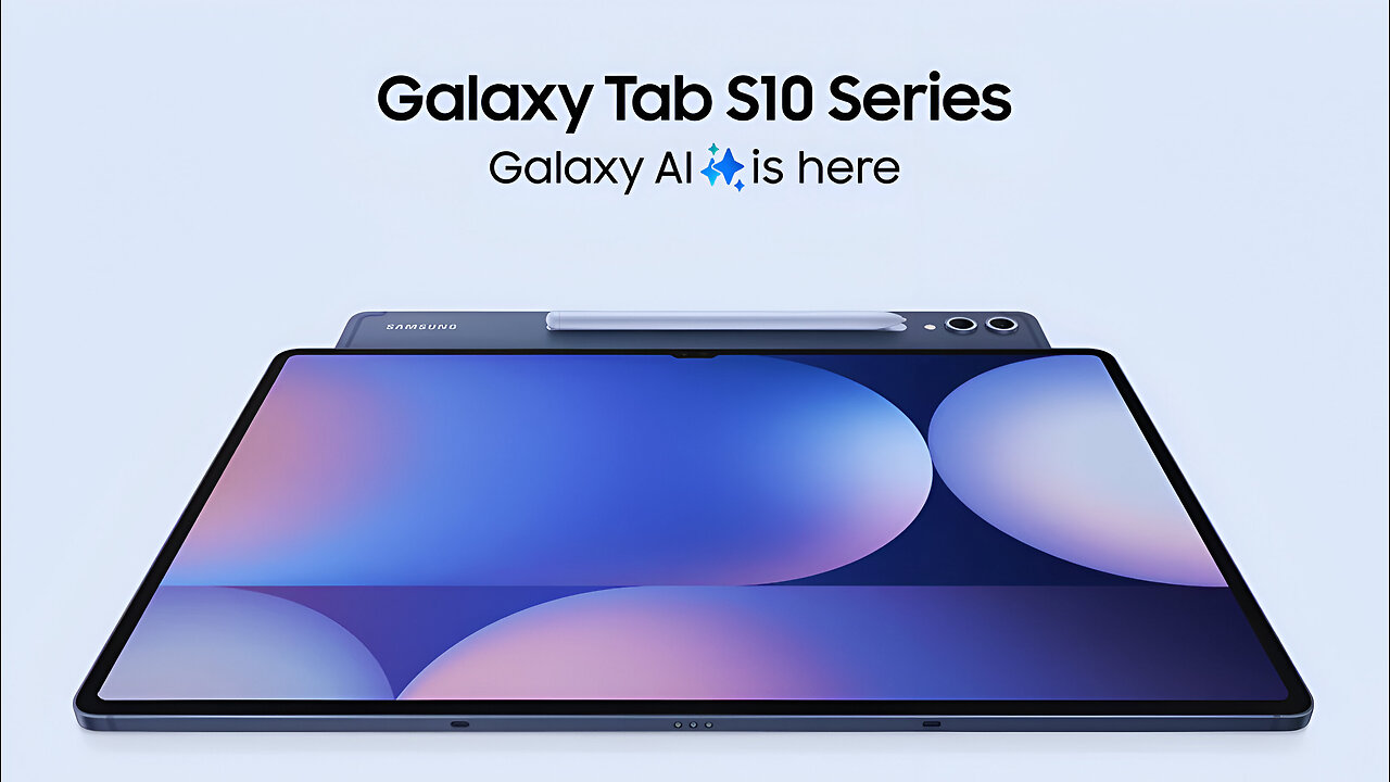 Top 5 BEST Android Tablets (2025): Check them out before you buy!