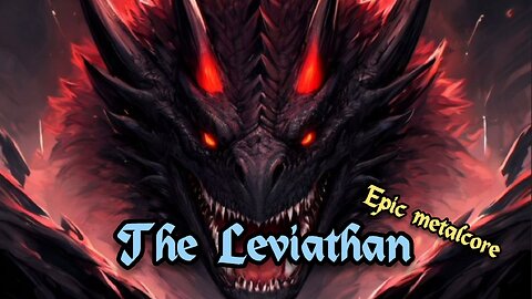 Maw of The Leviathan | Epic Metalcore | AutoHeadBanger Originals