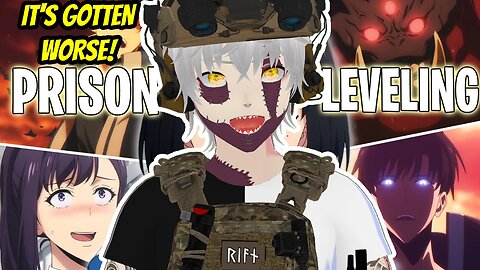 IT GOT WORSE! | Heathen Reacts to 'BEST OF SONG-YI | Sister Leveling - FULL SEASON 2'