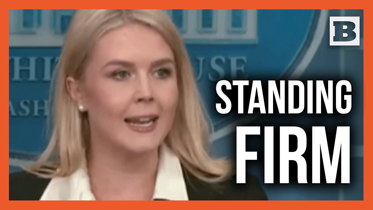 WH: Trump Admin Will Continue to Deport Illegal Allien Murderers, Criminals Despite Democrat Hate