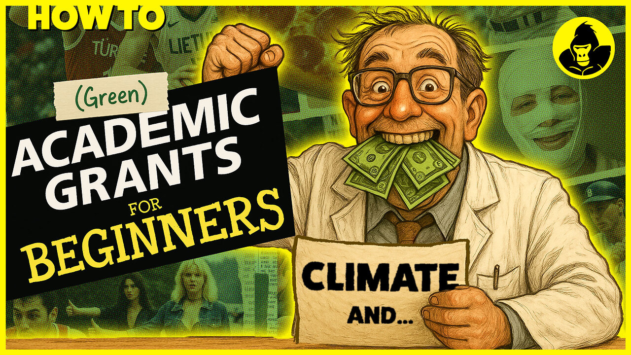 Tom Nelson's handy guide: How to Buy off 'Scientific Consensus'